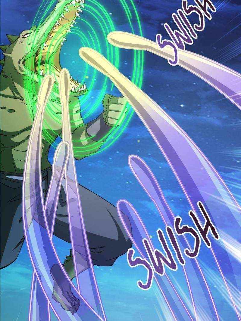 Cultivation Chat Group Chapter 415 - Page 44