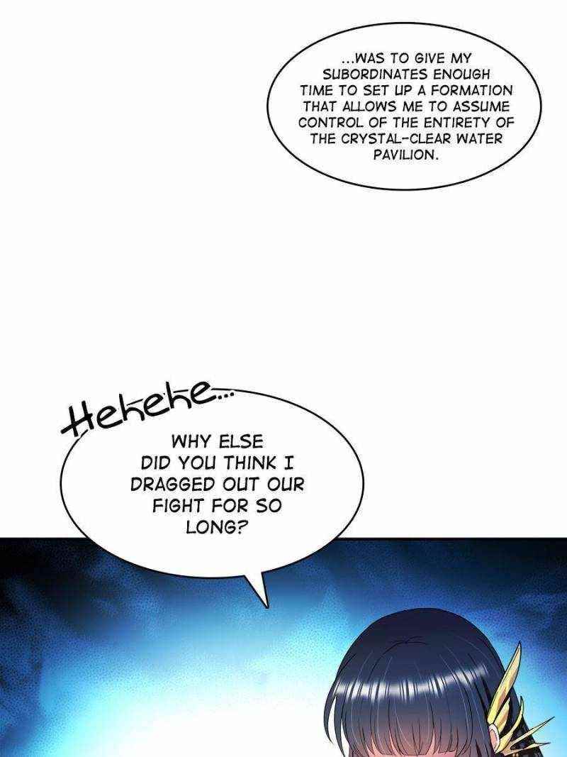 Cultivation Chat Group Chapter 415 - Page 56