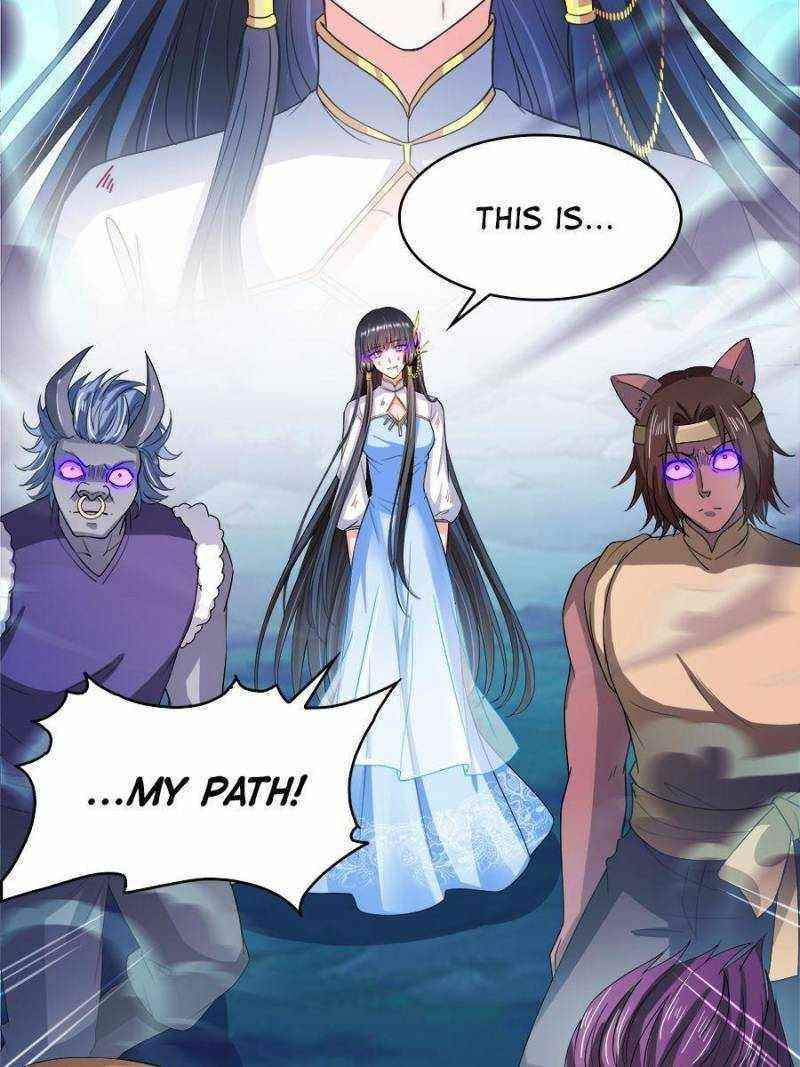 Cultivation Chat Group Chapter 415 - Page 58