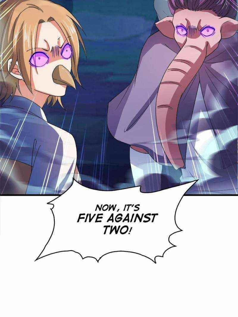 Cultivation Chat Group Chapter 415 - Page 59