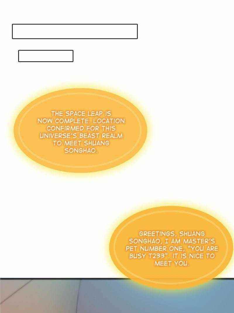 Cultivation Chat Group Chapter 416 - Page 19