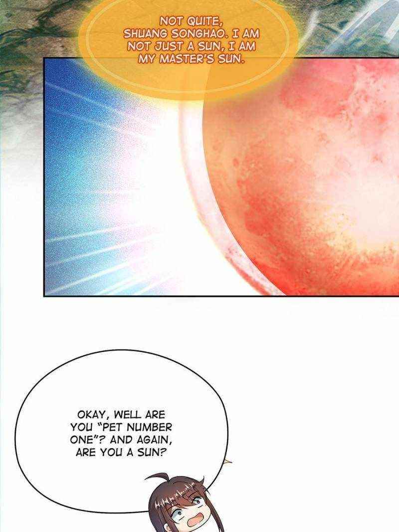 Cultivation Chat Group Chapter 416 - Page 27