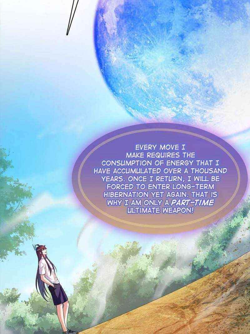 Cultivation Chat Group Chapter 416 - Page 35