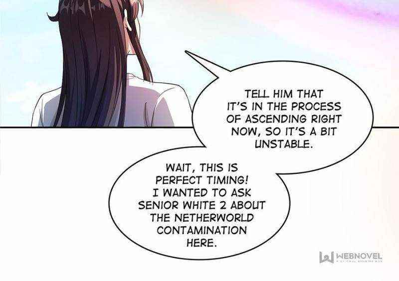 Cultivation Chat Group Chapter 416 - Page 37