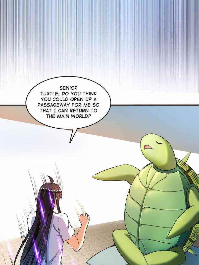 Cultivation Chat Group Chapter 416 - Page 4