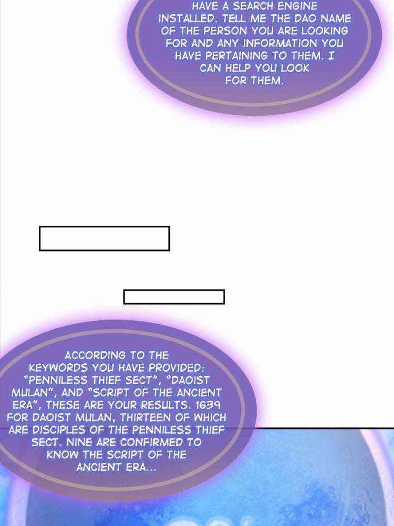 Cultivation Chat Group Chapter 416 - Page 40
