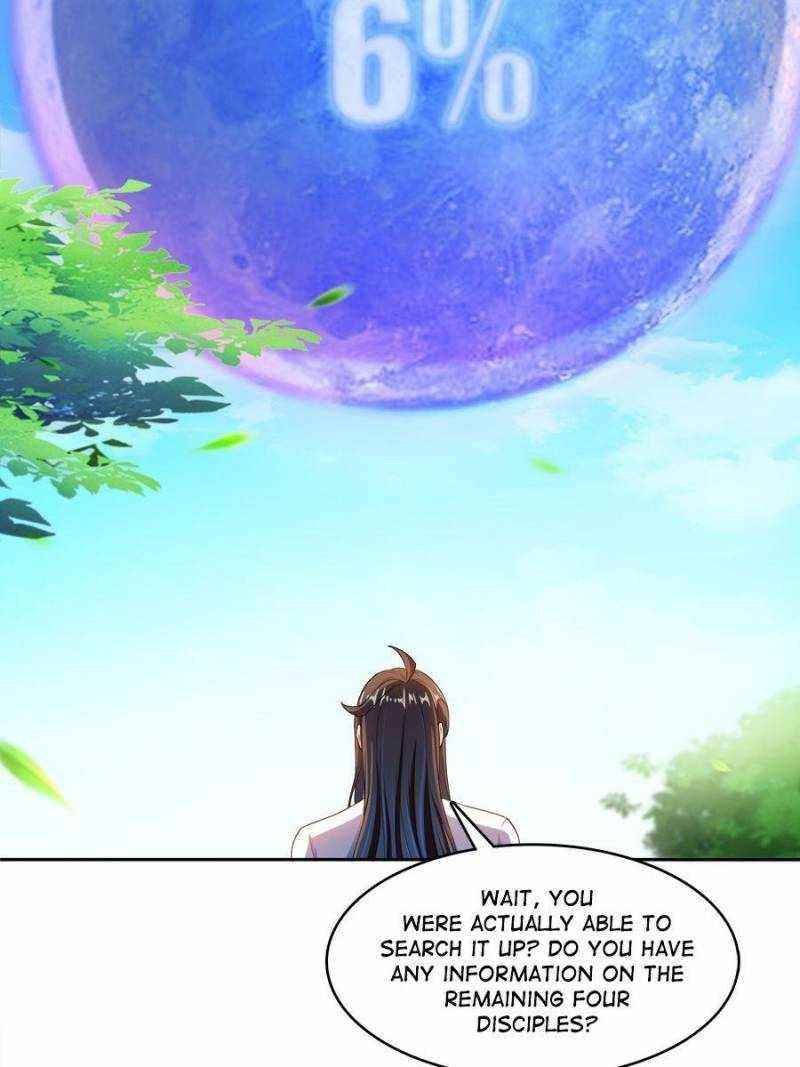 Cultivation Chat Group Chapter 416 - Page 41