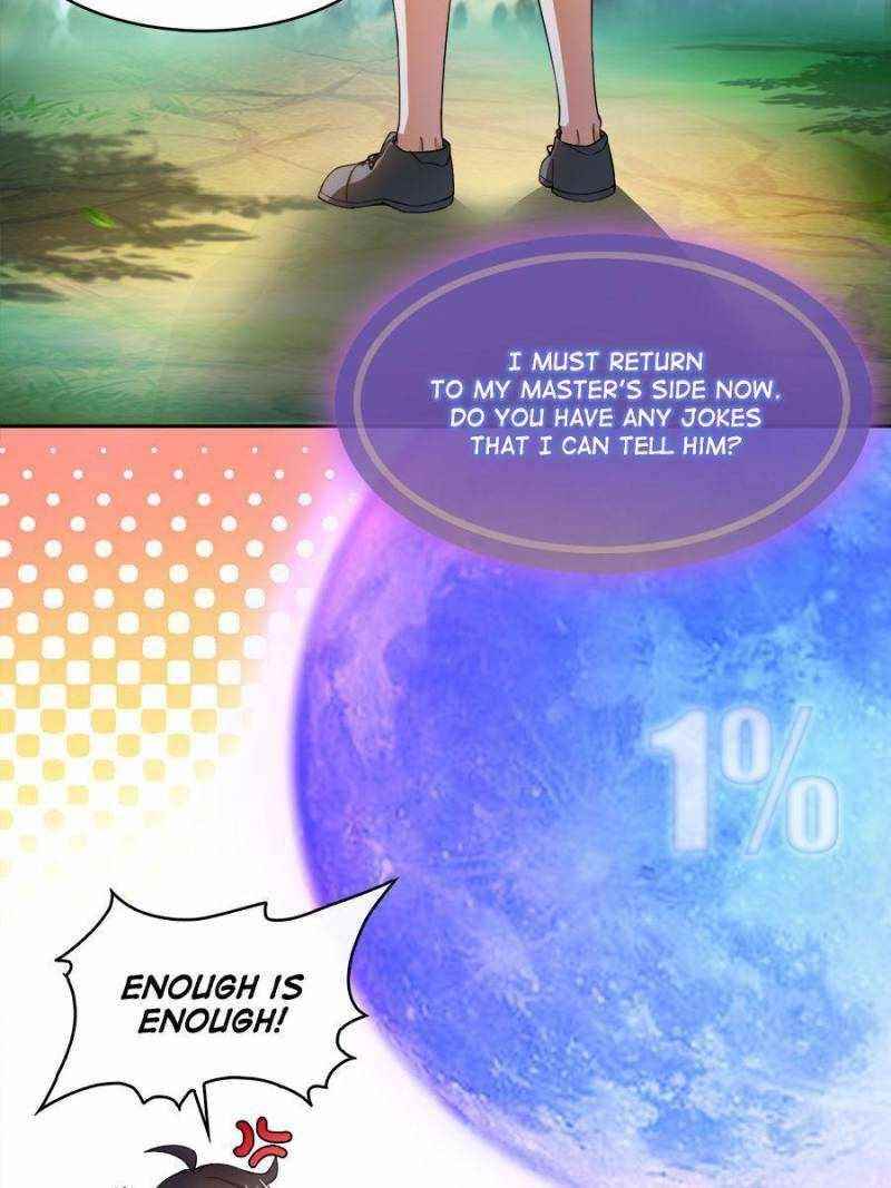 Cultivation Chat Group Chapter 416 - Page 45