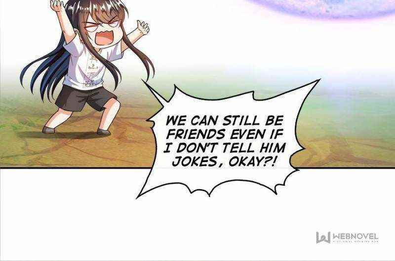 Cultivation Chat Group Chapter 416 - Page 46