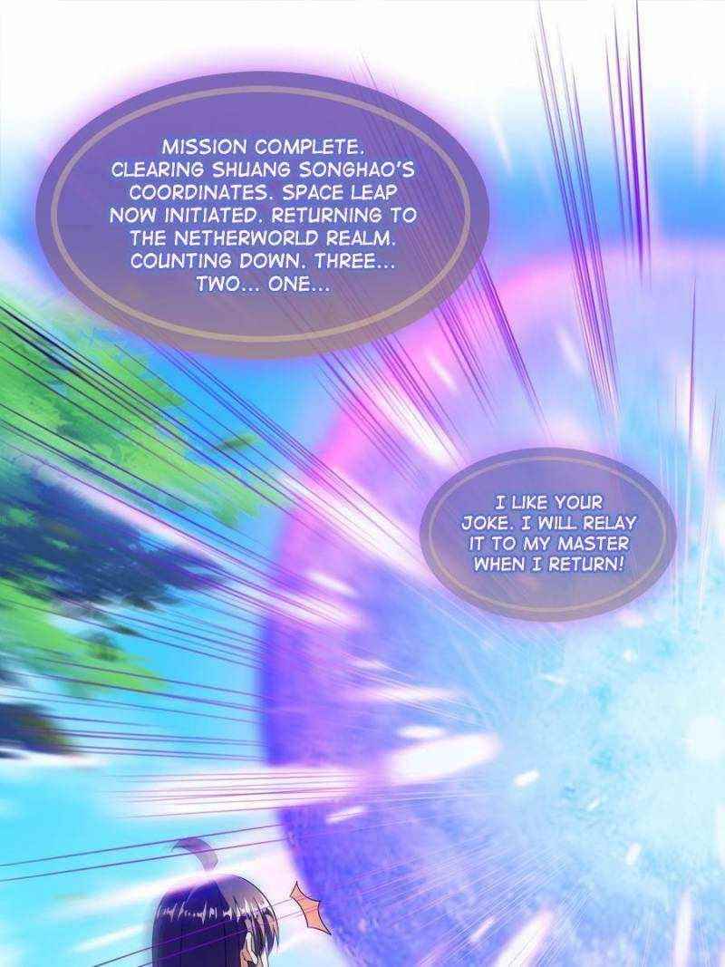 Cultivation Chat Group Chapter 416 - Page 47