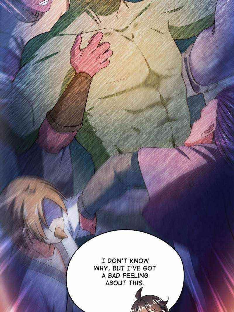 Cultivation Chat Group Chapter 416 - Page 53