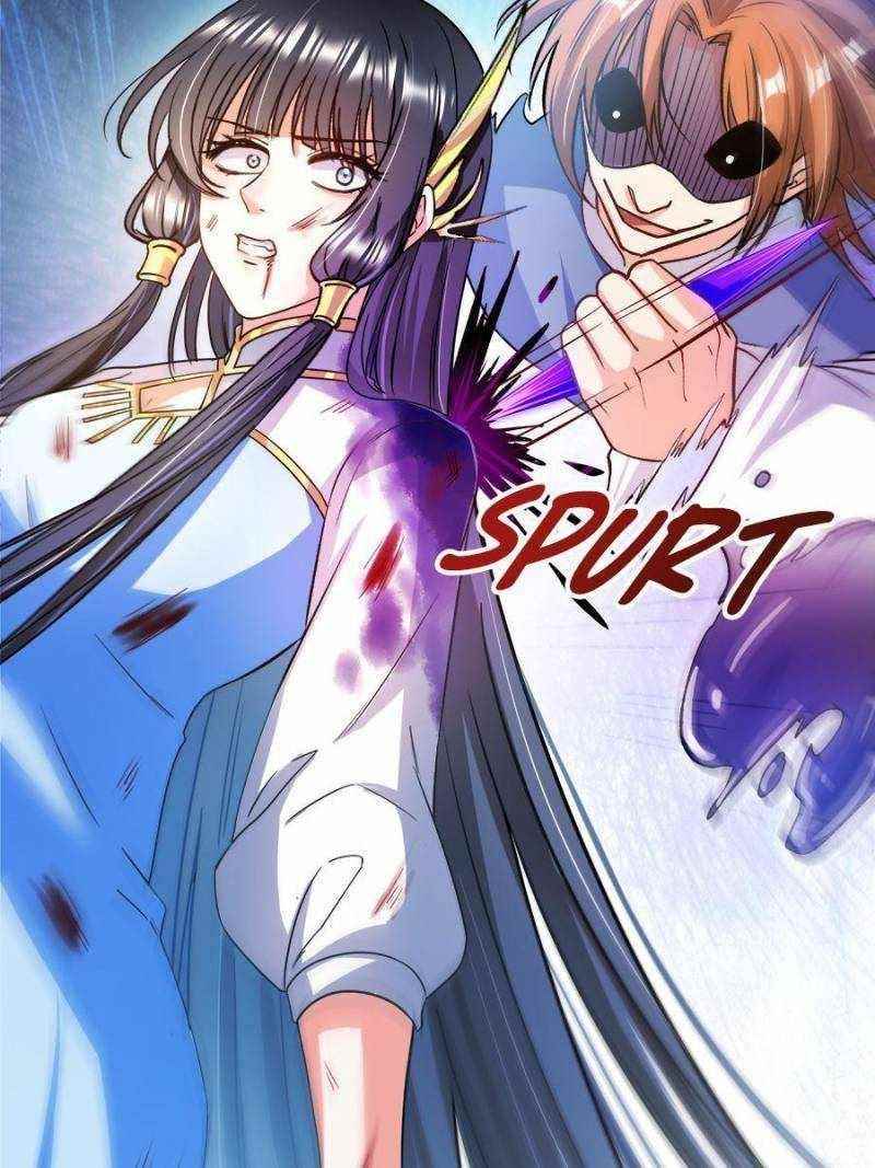 Cultivation Chat Group Chapter 416 - Page 57