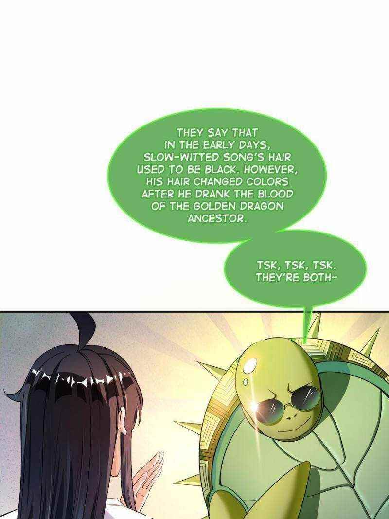 Cultivation Chat Group Chapter 416 - Page 9