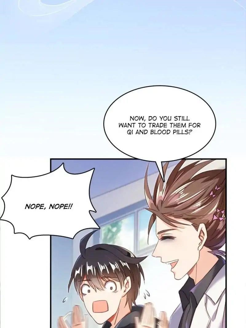 Cultivation Chat Group Chapter 42 - Page 11