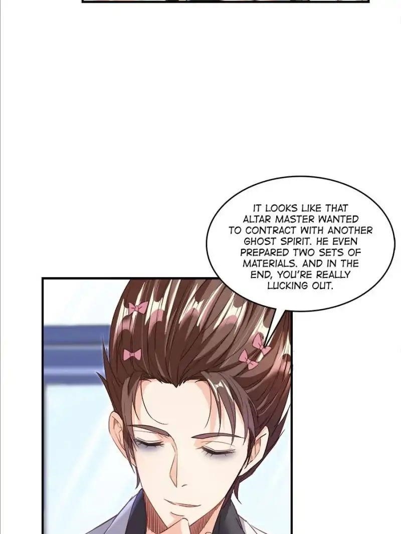 Cultivation Chat Group Chapter 42 - Page 12