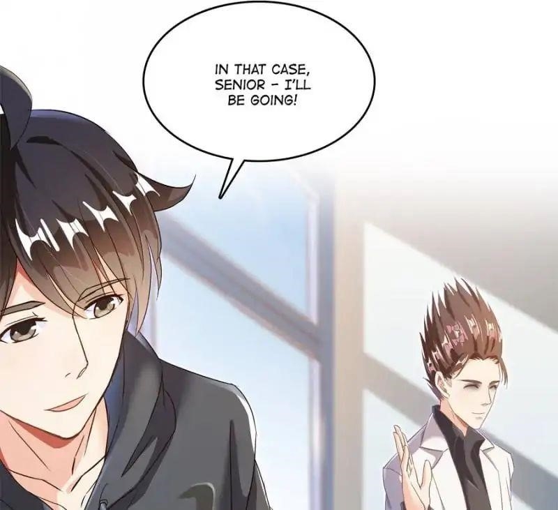 Cultivation Chat Group Chapter 42 - Page 18