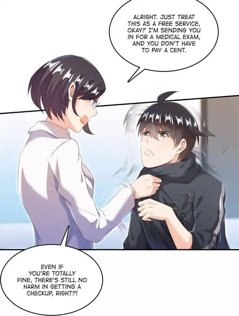 Cultivation Chat Group Chapter 42 - Page 23