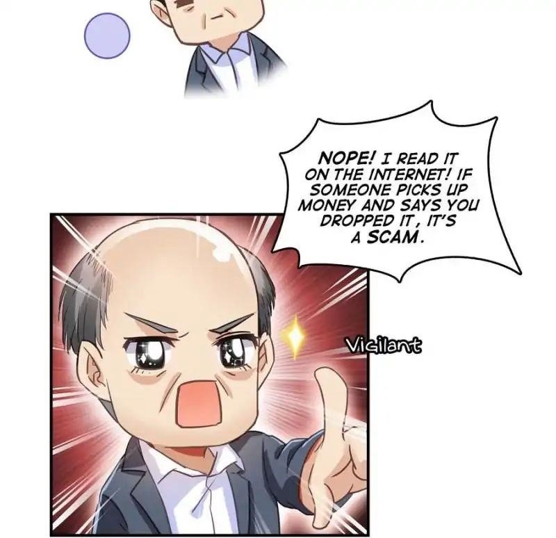 Cultivation Chat Group Chapter 42 - Page 36