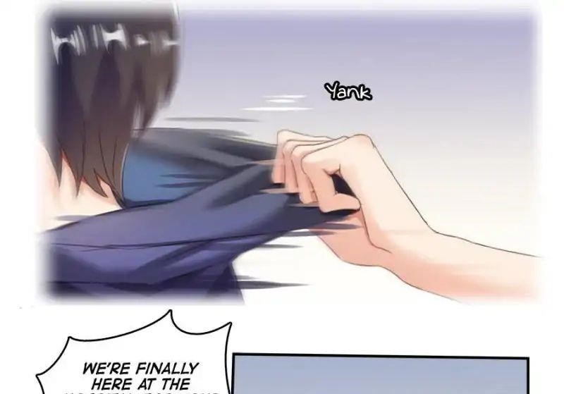 Cultivation Chat Group Chapter 42 - Page 39