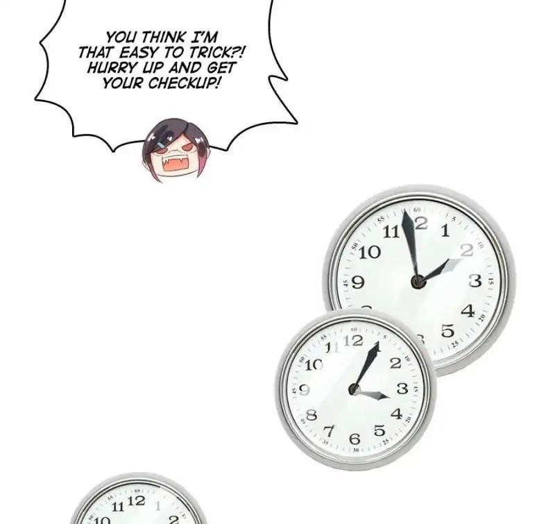 Cultivation Chat Group Chapter 42 - Page 41