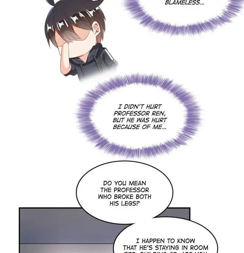 Cultivation Chat Group Chapter 42 - Page 49