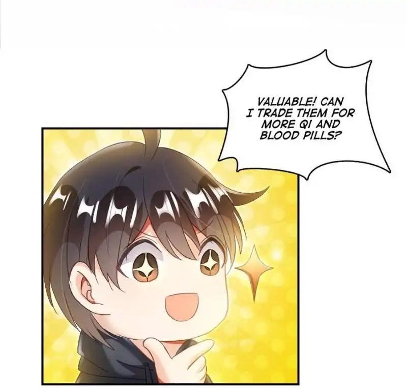 Cultivation Chat Group Chapter 42 - Page 5