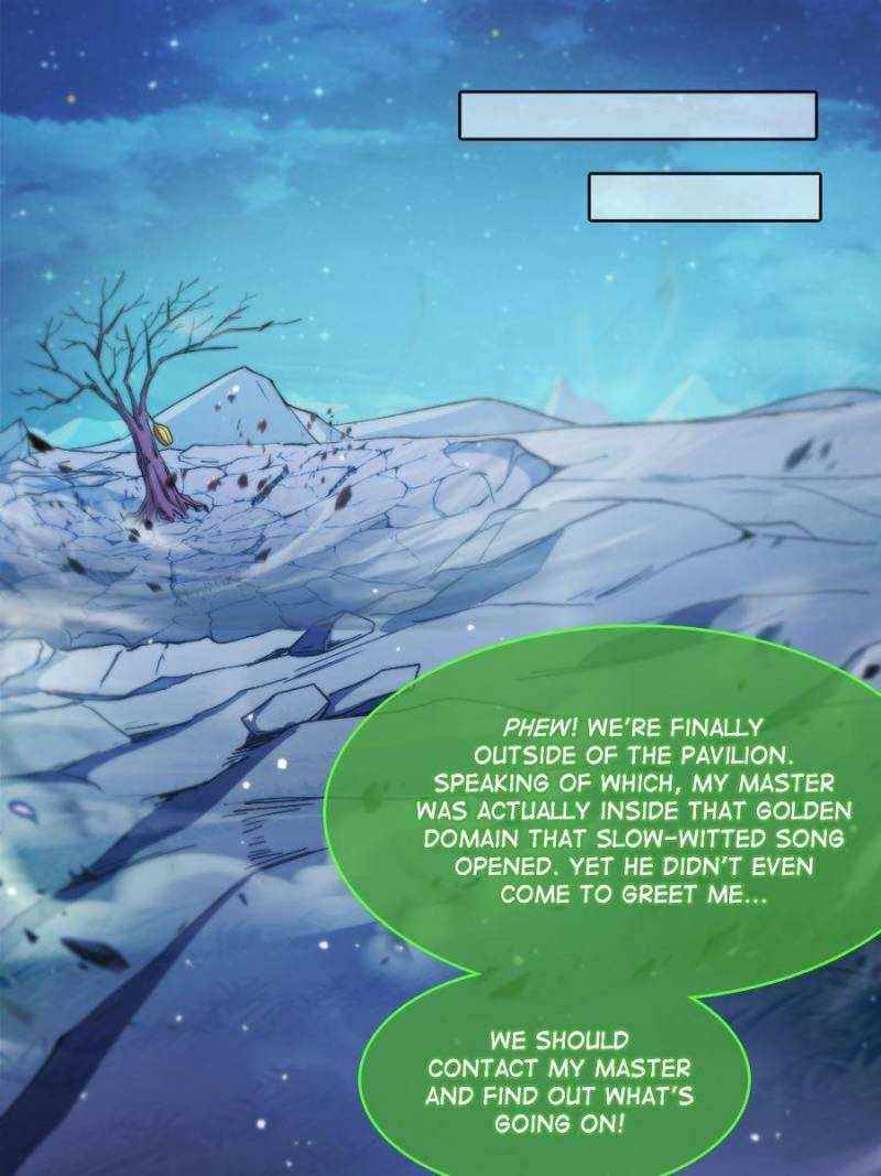 Cultivation Chat Group Chapter 420 - Page 10