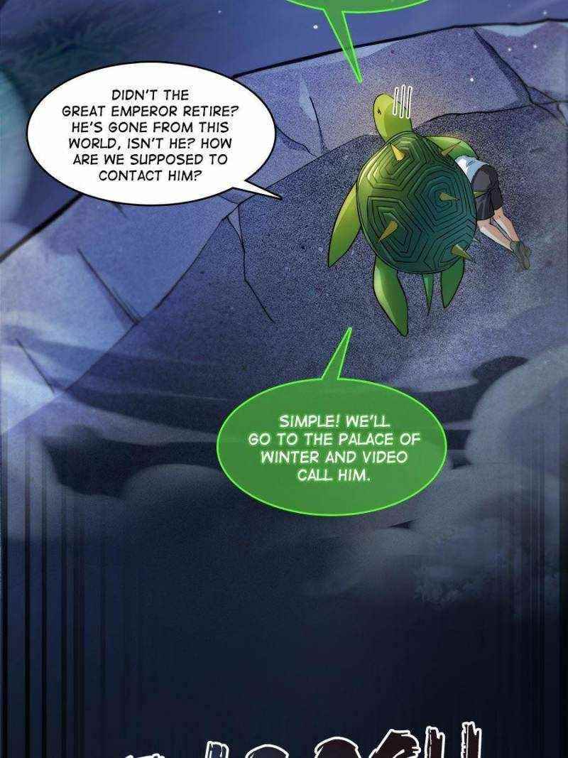 Cultivation Chat Group Chapter 420 - Page 11