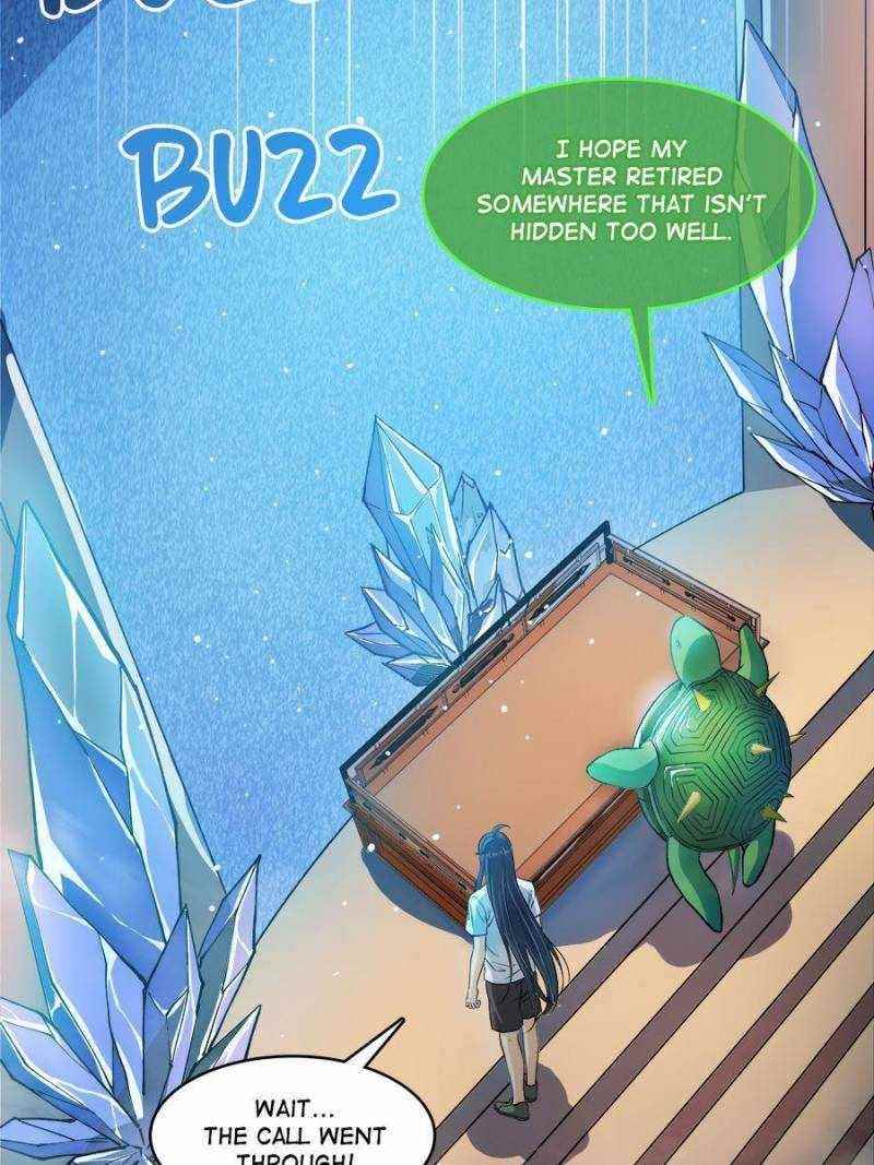 Cultivation Chat Group Chapter 420 - Page 13