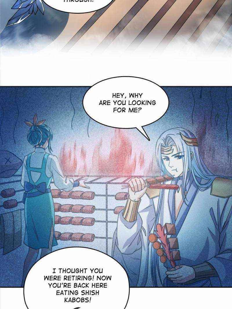 Cultivation Chat Group Chapter 420 - Page 14