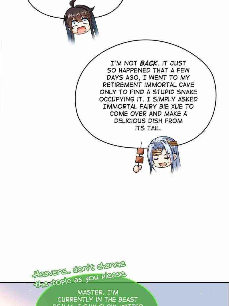 Cultivation Chat Group Chapter 420 - Page 15