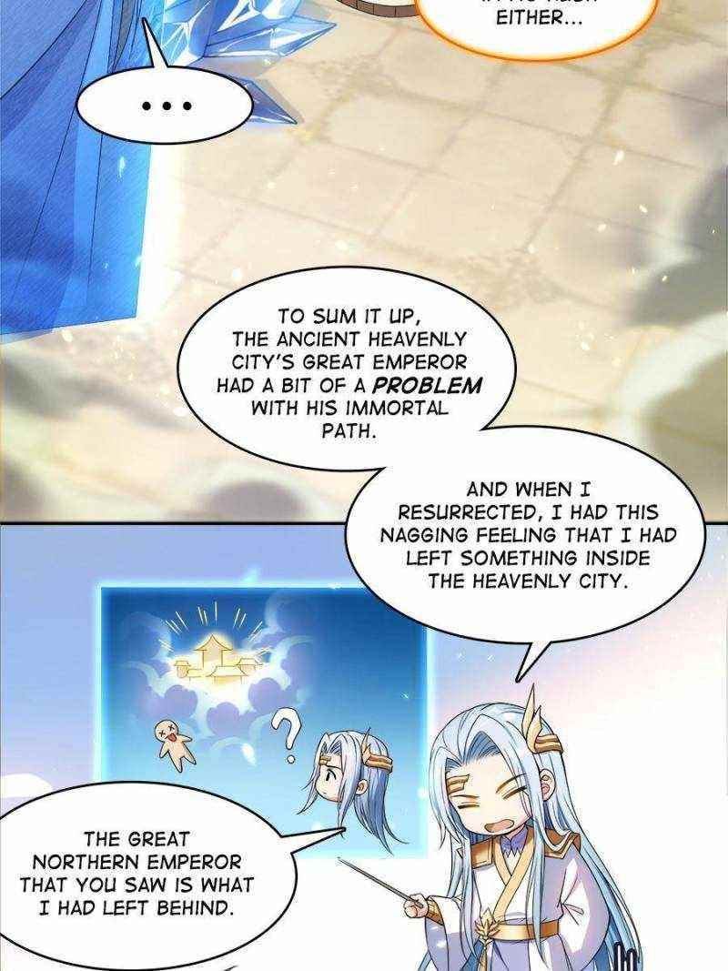 Cultivation Chat Group Chapter 420 - Page 19