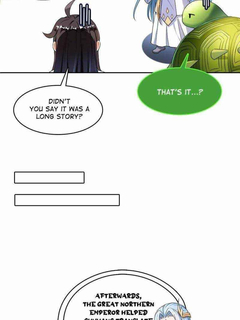 Cultivation Chat Group Chapter 420 - Page 20