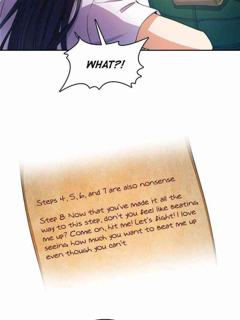 Cultivation Chat Group Chapter 420 - Page 27