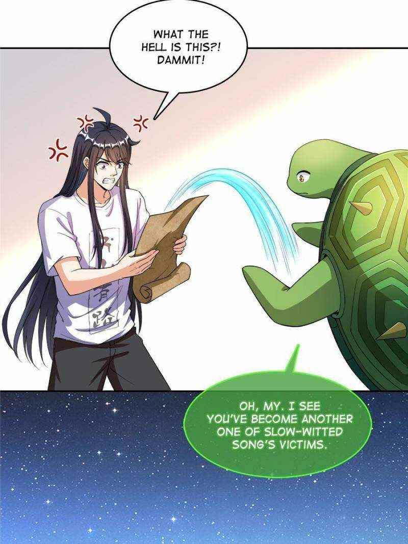 Cultivation Chat Group Chapter 420 - Page 28