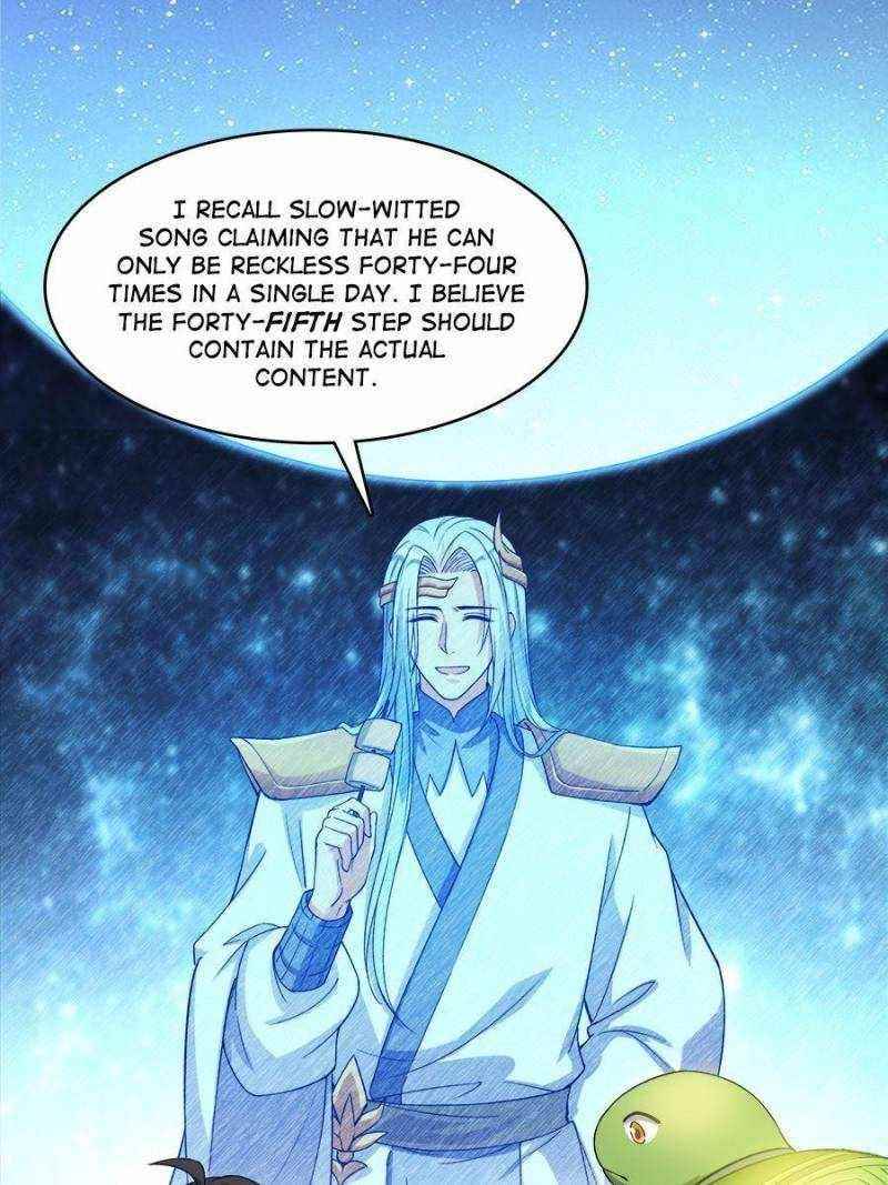 Cultivation Chat Group Chapter 420 - Page 29