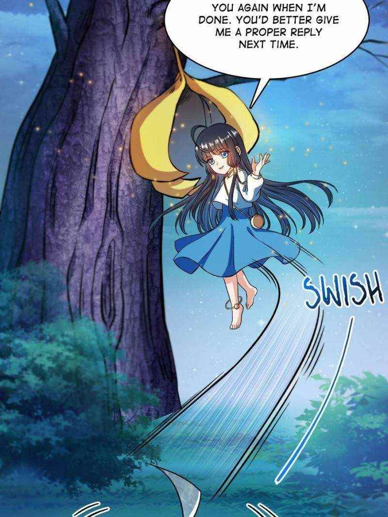 Cultivation Chat Group Chapter 420 - Page 3