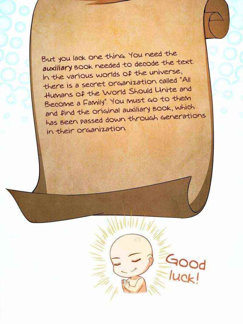 Cultivation Chat Group Chapter 420 - Page 33