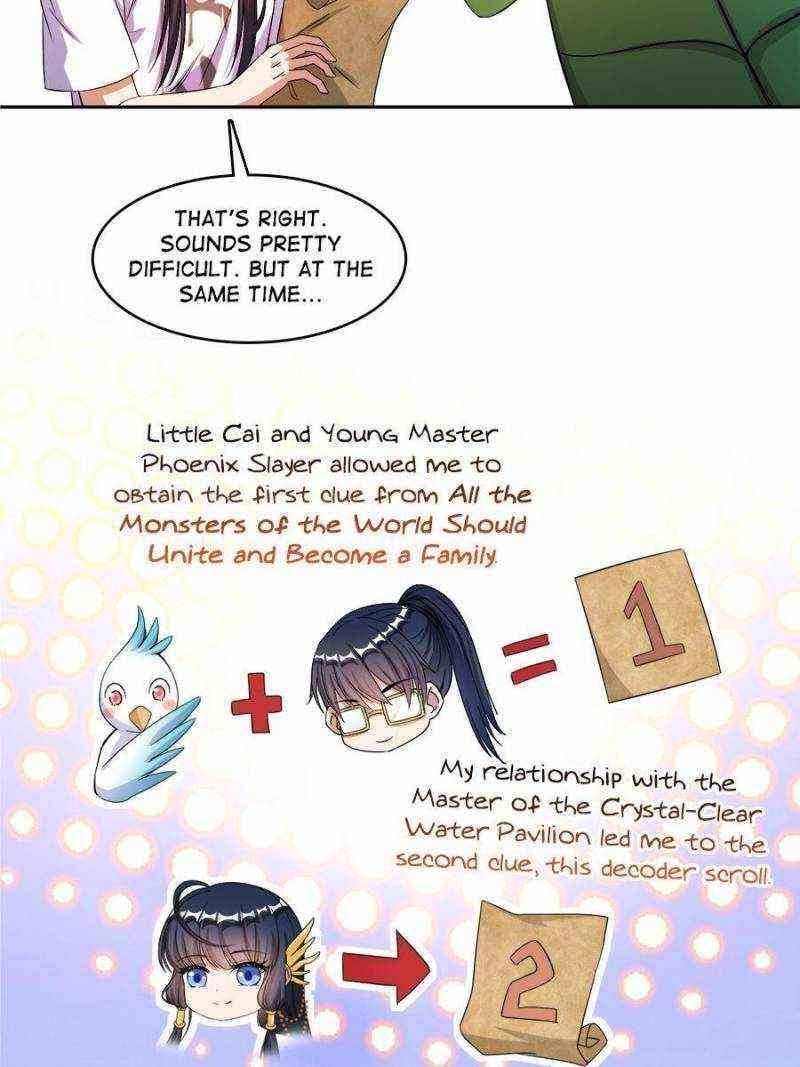 Cultivation Chat Group Chapter 420 - Page 36