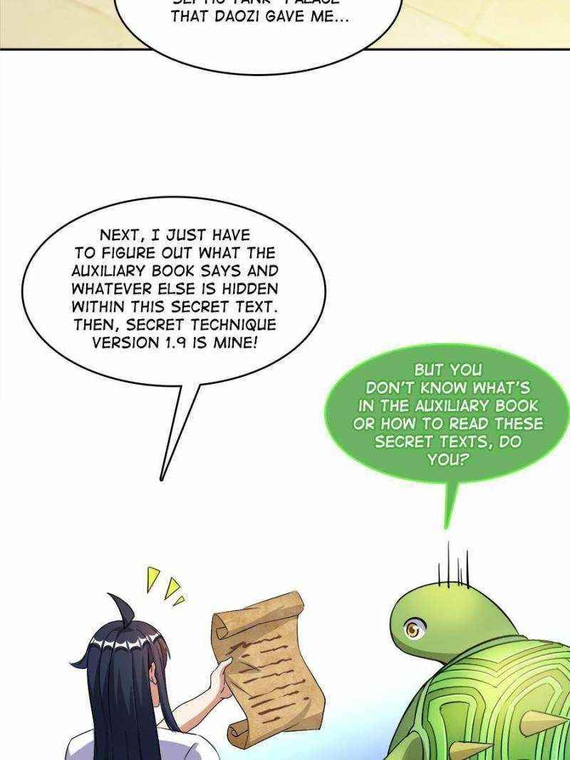 Cultivation Chat Group Chapter 420 - Page 39