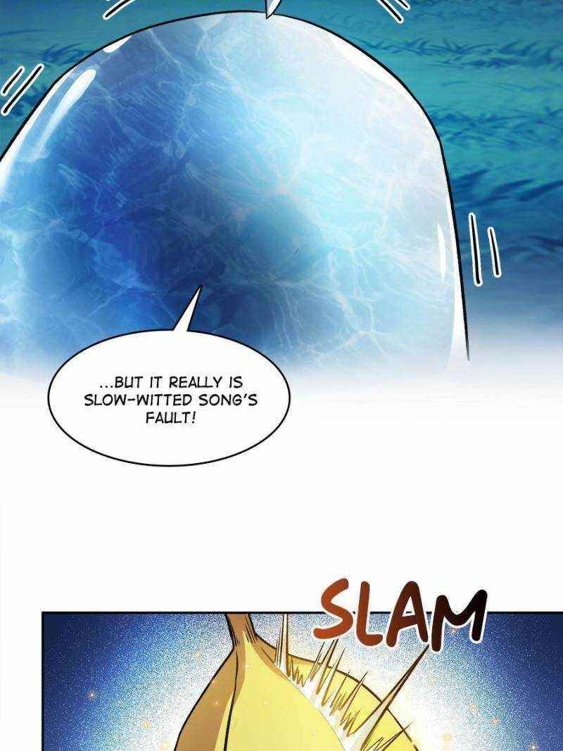 Cultivation Chat Group Chapter 420 - Page 4