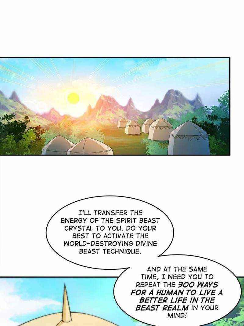 Cultivation Chat Group Chapter 420 - Page 41