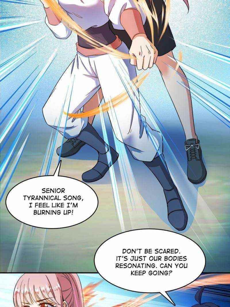 Cultivation Chat Group Chapter 420 - Page 45