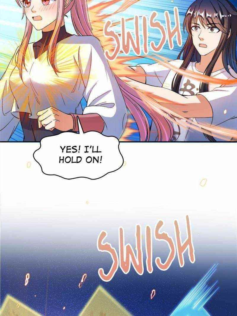 Cultivation Chat Group Chapter 420 - Page 46