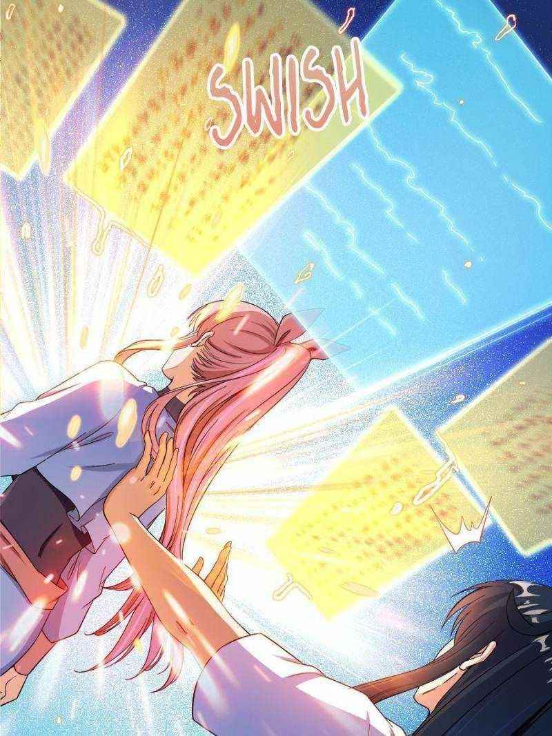 Cultivation Chat Group Chapter 420 - Page 47