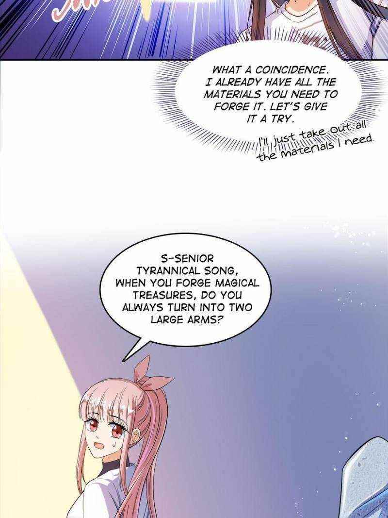 Cultivation Chat Group Chapter 420 - Page 50