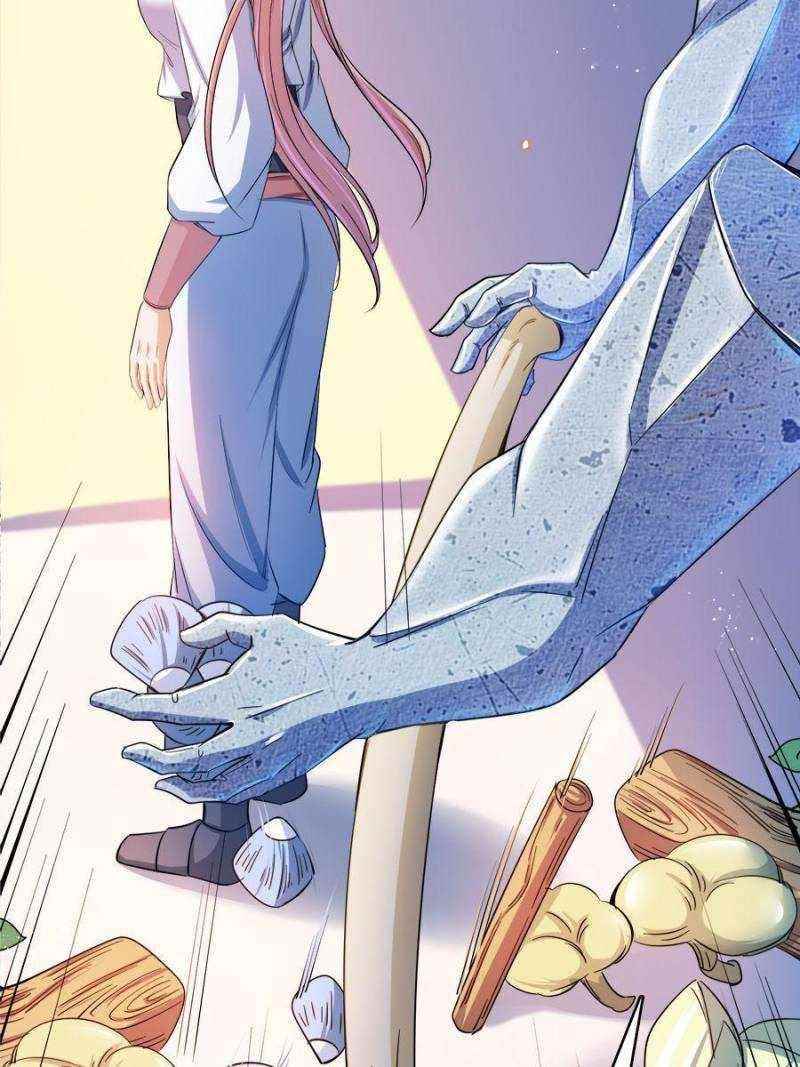 Cultivation Chat Group Chapter 420 - Page 51