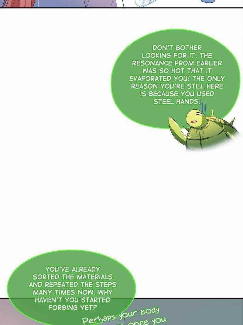 Cultivation Chat Group Chapter 420 - Page 54