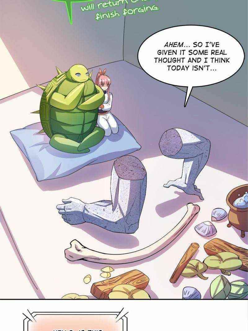 Cultivation Chat Group Chapter 420 - Page 55