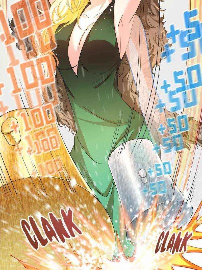 Cultivation Chat Group Chapter 421 - Page 17